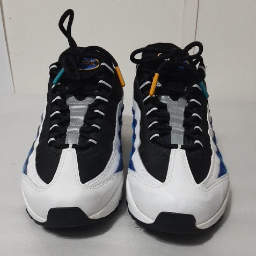 Nike Air Max 95 Windbreaker Retro‎ Men's 8 Sneakers